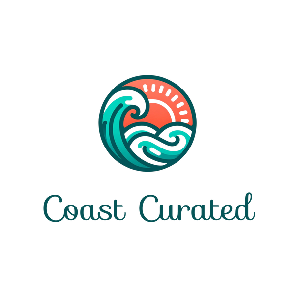 Coast Curated